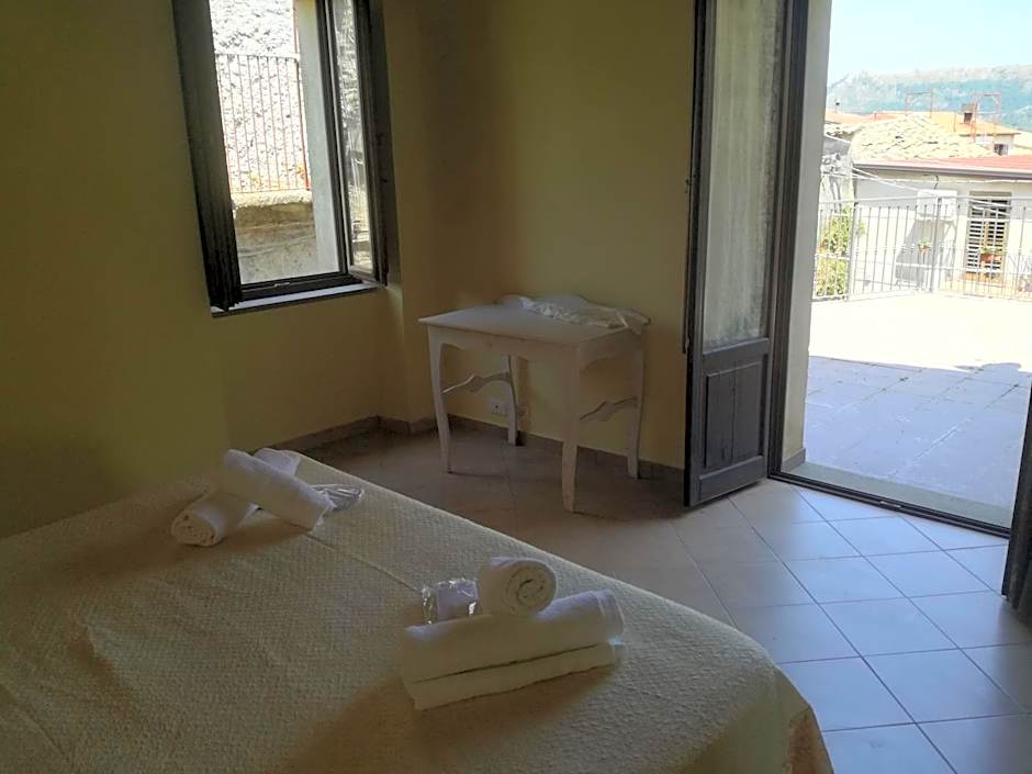 Albergo Diffuso IL MIGLIO