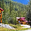 Jasper East Cabins