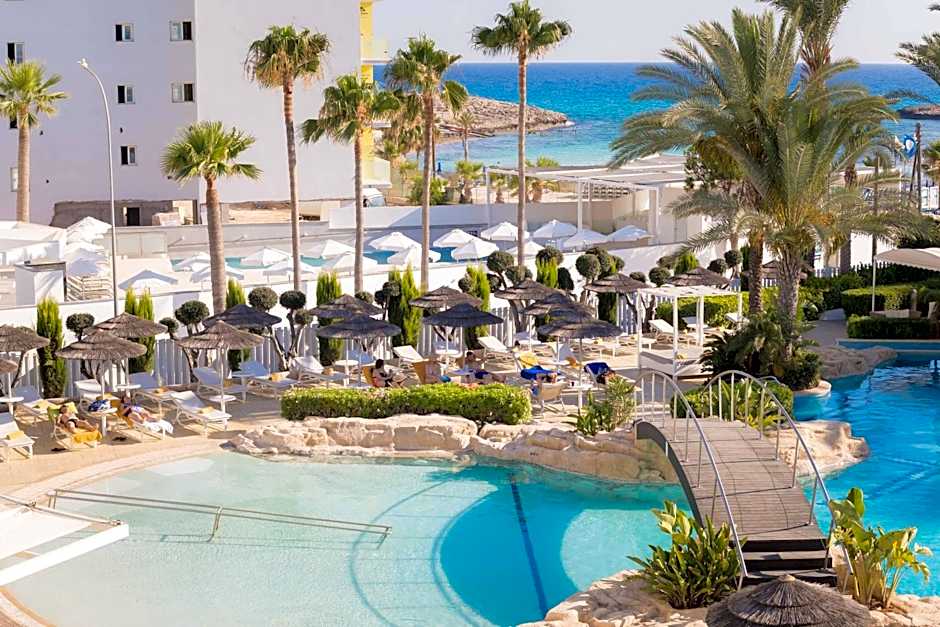 Tasia Maris Beach Hotel - Adults Only