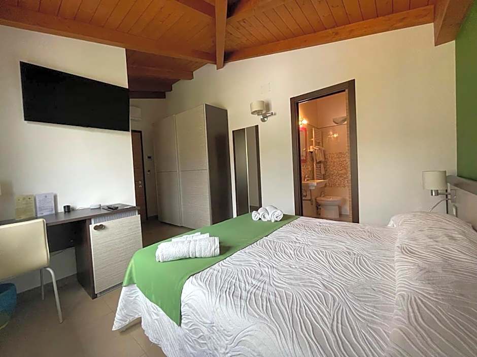 Il Belvedere Guest House