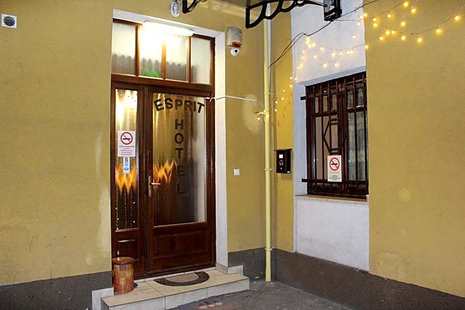 Esprit Hotel