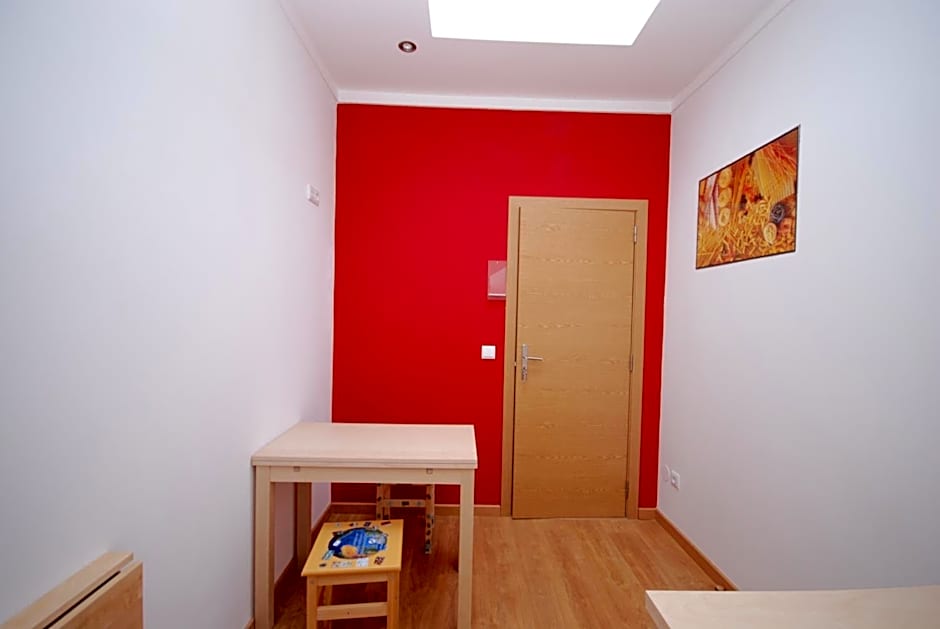Green Wave Hostel