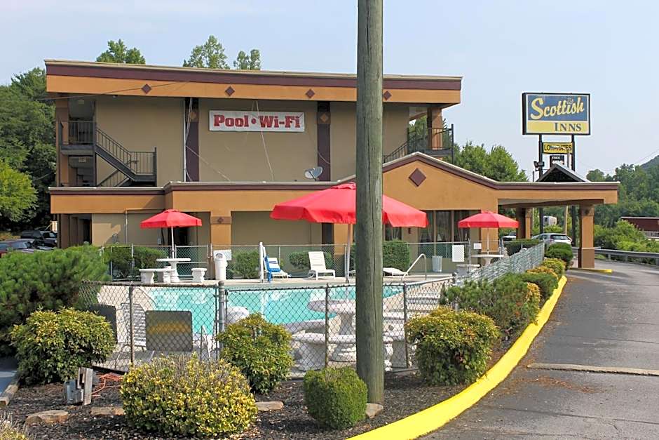Scottish Inn Knoxville