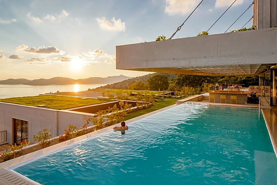 Boutique Hotel Osmolis