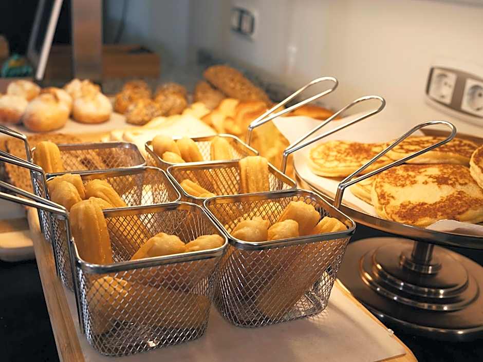 Hotel Plaza Las Matas