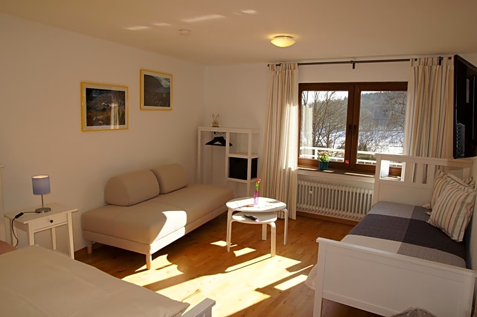 Gasthof Schumacher Hotel garni