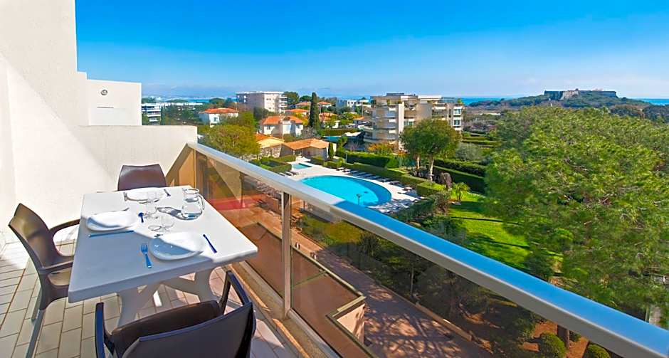 Residence Residéal Antibes