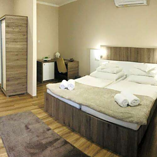 Fenyves Szálloda és Konferencia-Központ