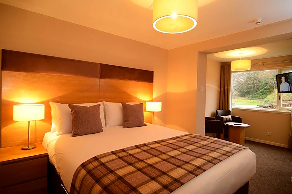 The Acarsaid - Pitlochry