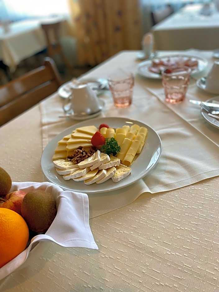 Gasthof zum Roten Löwen