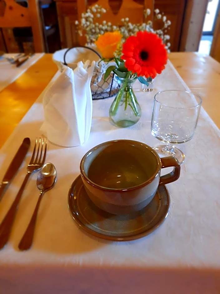 Au Cœur des Lacs - Chambres d'hôtes