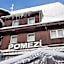 Hotel Pomezí
