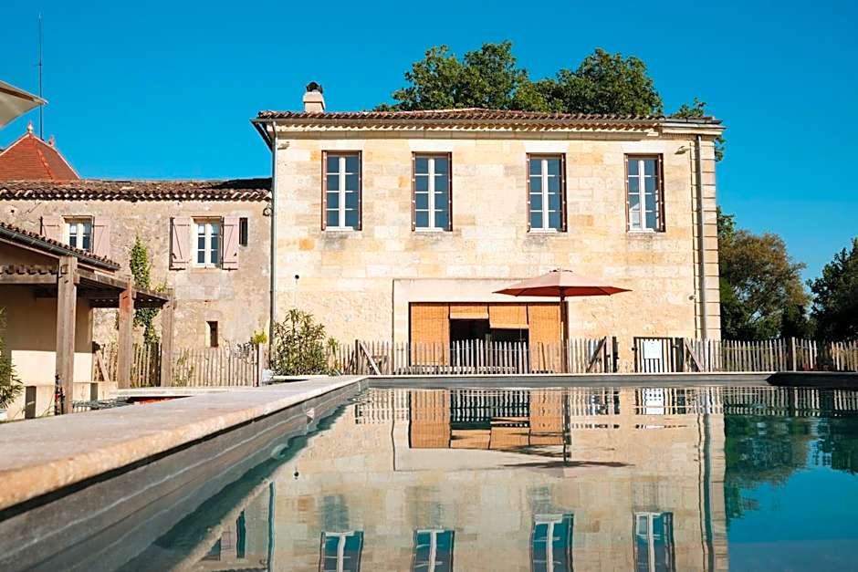 Chateau de la Vieille Chapelle