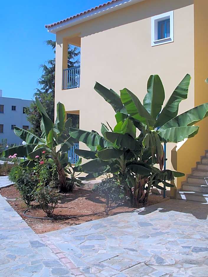 Kefalonitis Hotel Apartments