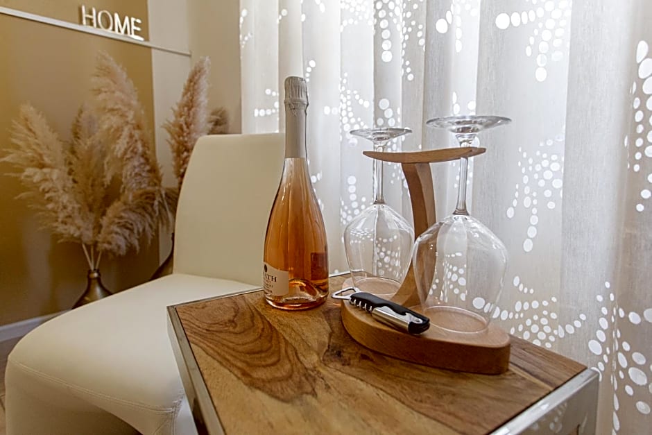 Montellino's Suite Oro