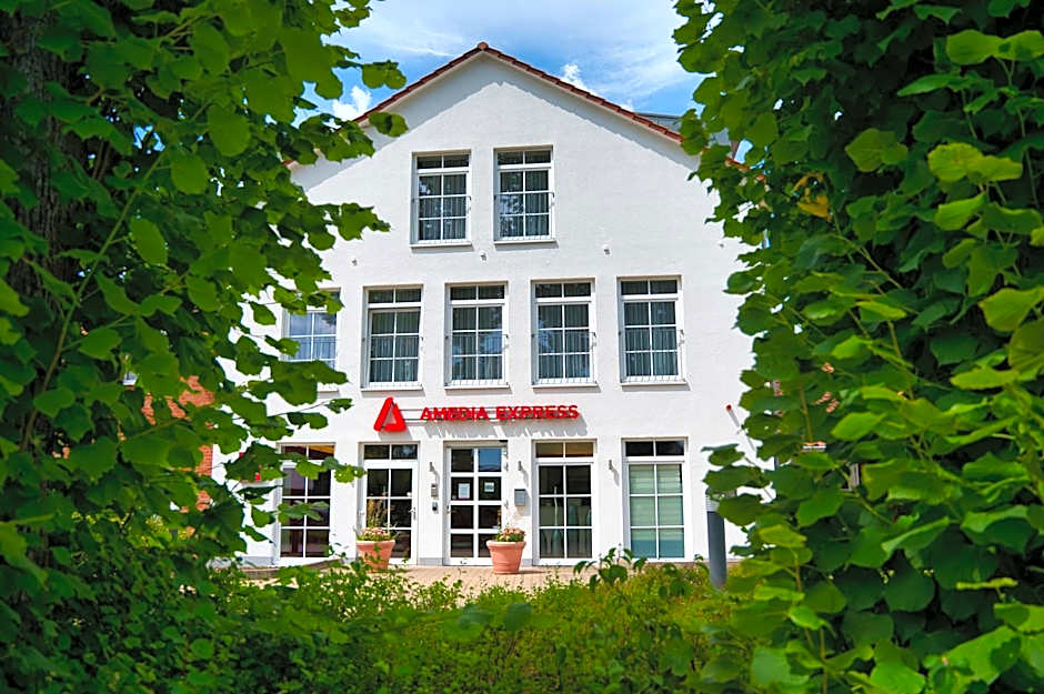 Amedia Express Bielefeld, Trademark Collection by Wyndham