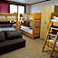 Gwangju Green Guesthouse
