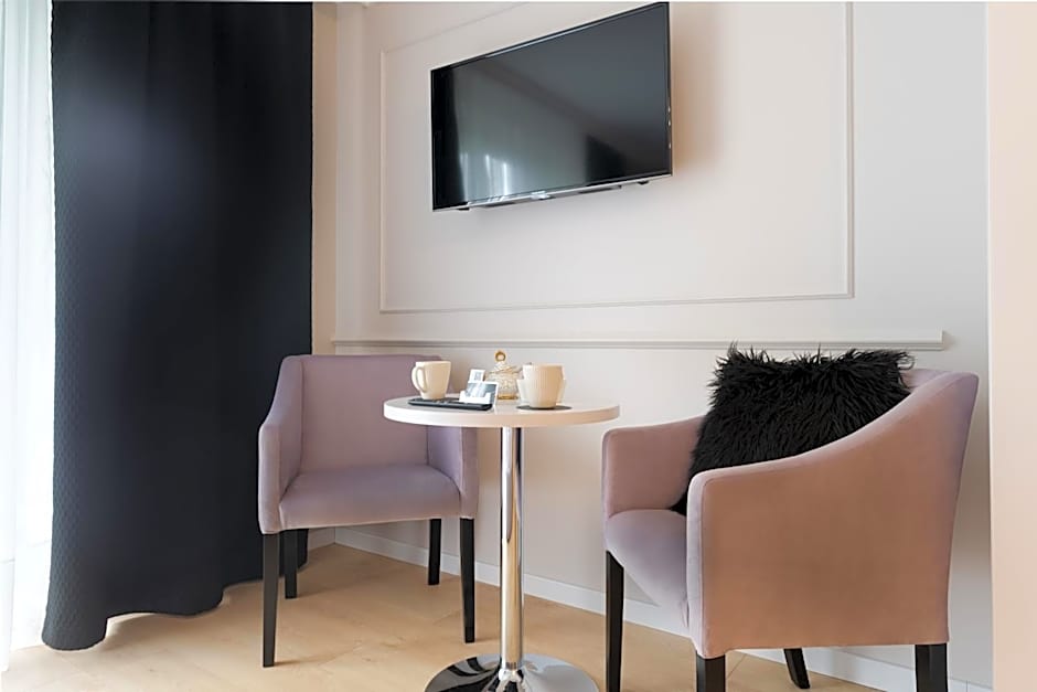 Altara Apartamenty Centrum - Free Parking