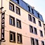 Hôtel des Halles