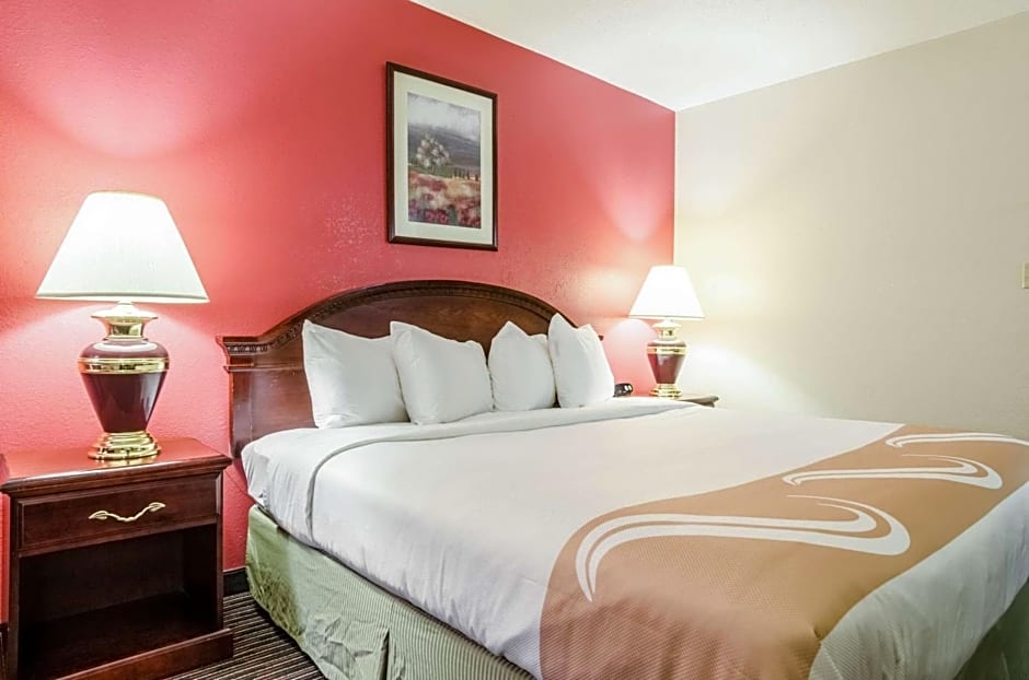 Quality Inn South