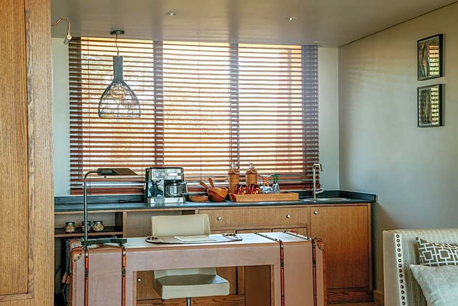 Melia Serengeti Lodge