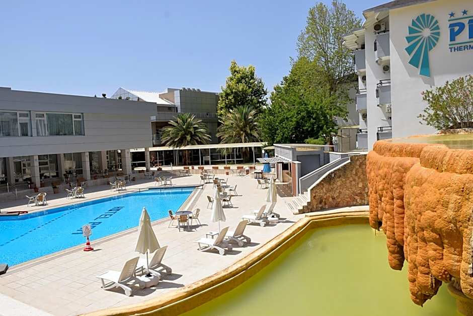 Pam Thermal Hotel Clinic & Spa