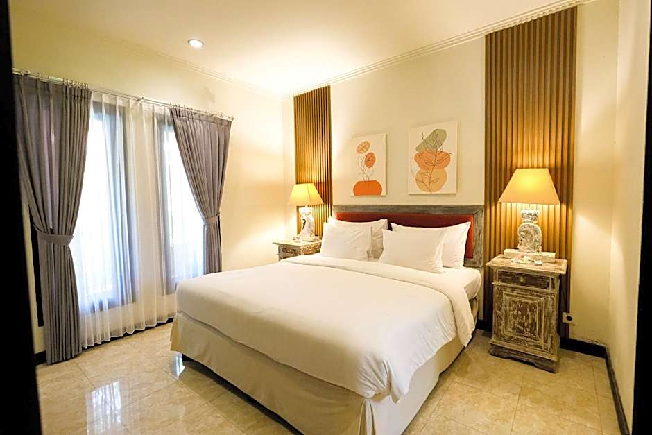Peneeda View Beach Hotel