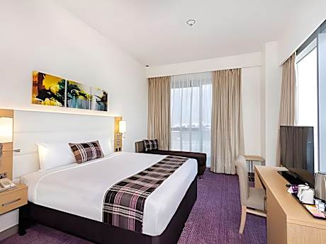 Double Room - Smoking