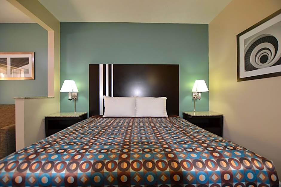 Relax Inn Motel and Suites Omaha