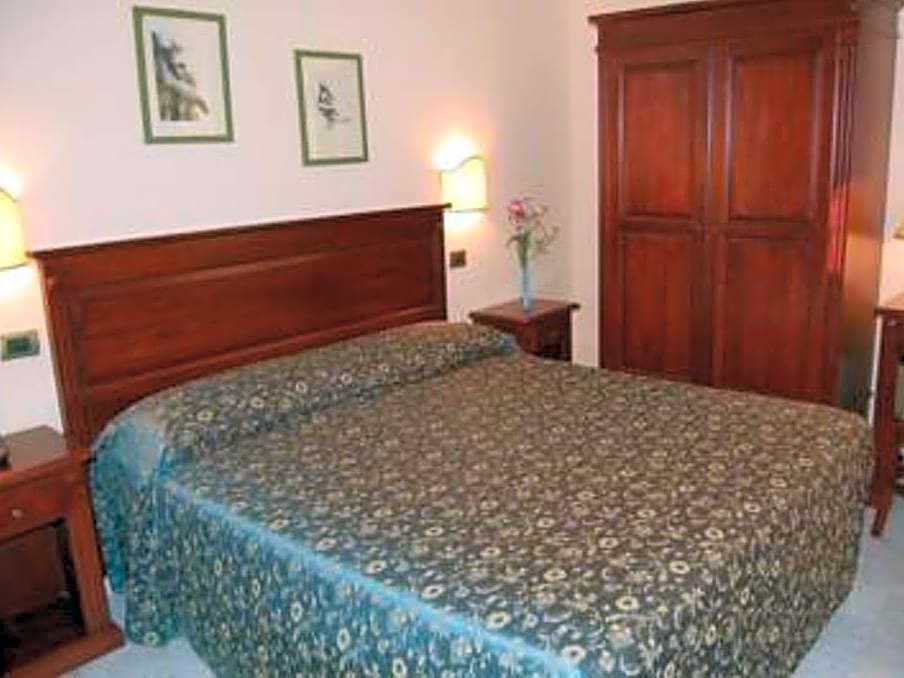 Hotel Astor