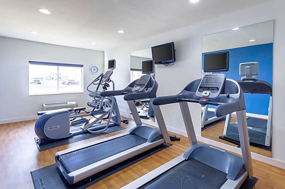 Comfort Suites Lincoln North