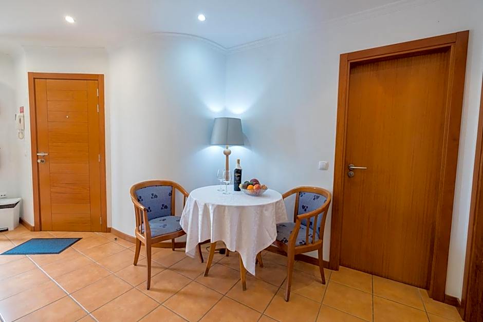 Apartments Madeira Old Town