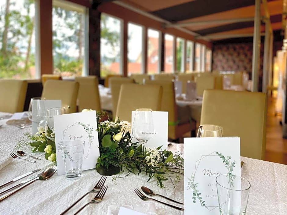 Hotel Am Schloss *** Superior