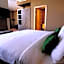 Le Zenith Hotel Oran