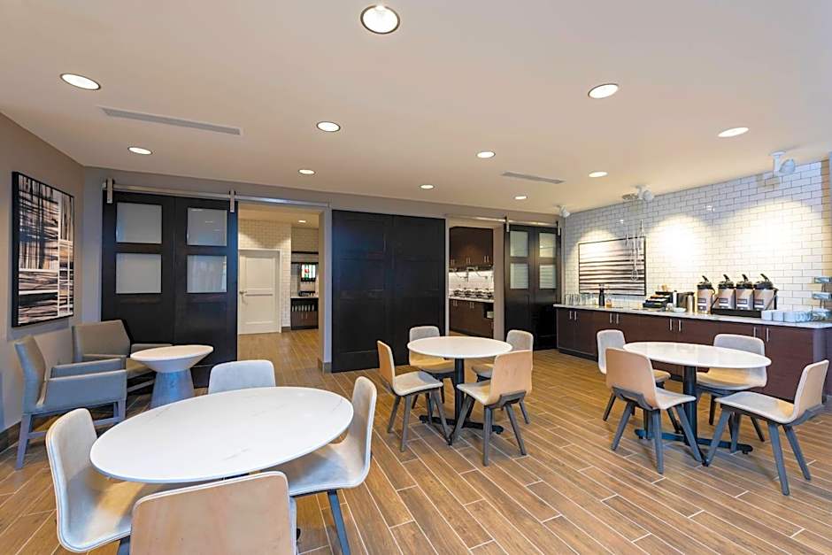 Residence Inn by Marriott Indianapolis South/Greenwood