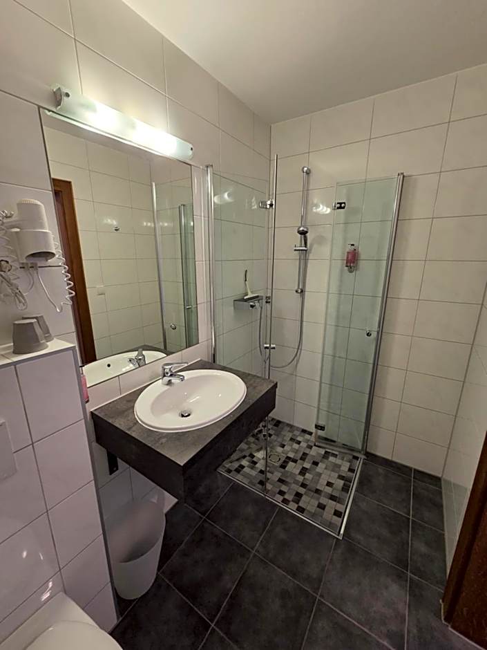Naturparkhotel Florence