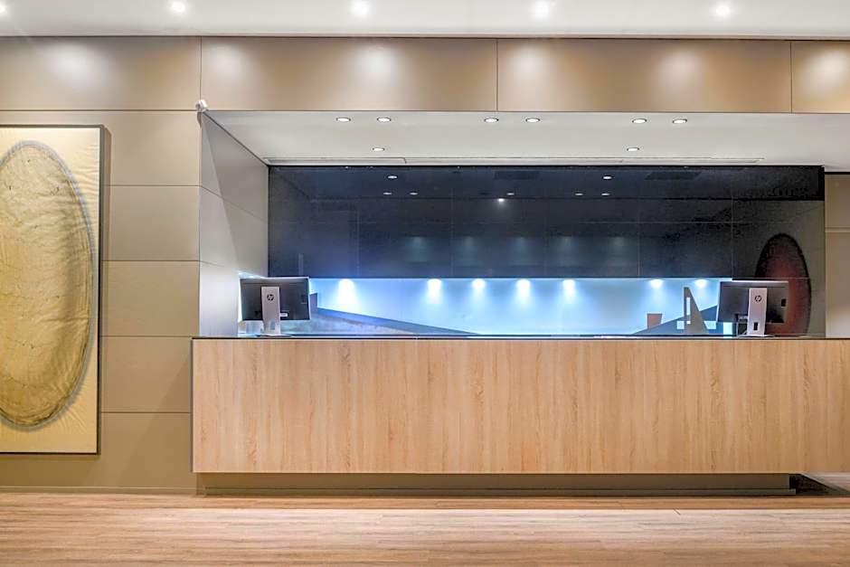 AC Hotel by Marriott Valencia