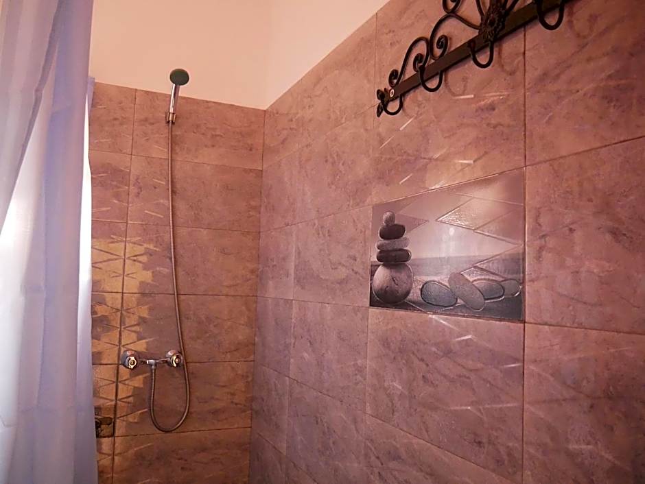 Hotel Baddou Tamtatouchte