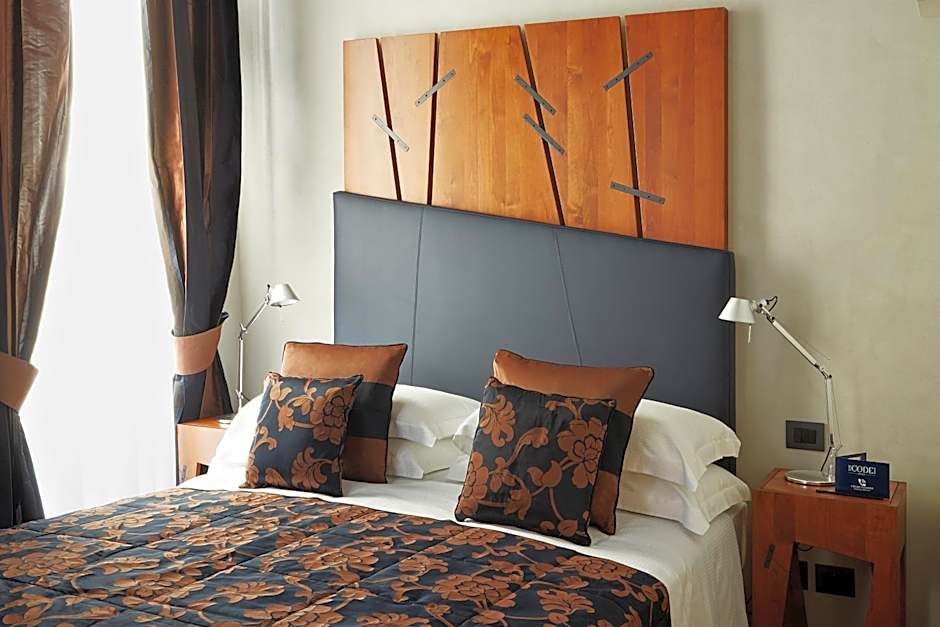 Photo 1 of 4 of Small Double Room