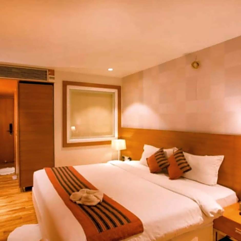 Hotel Shubh Inn