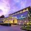 Hotel Santika Mataram