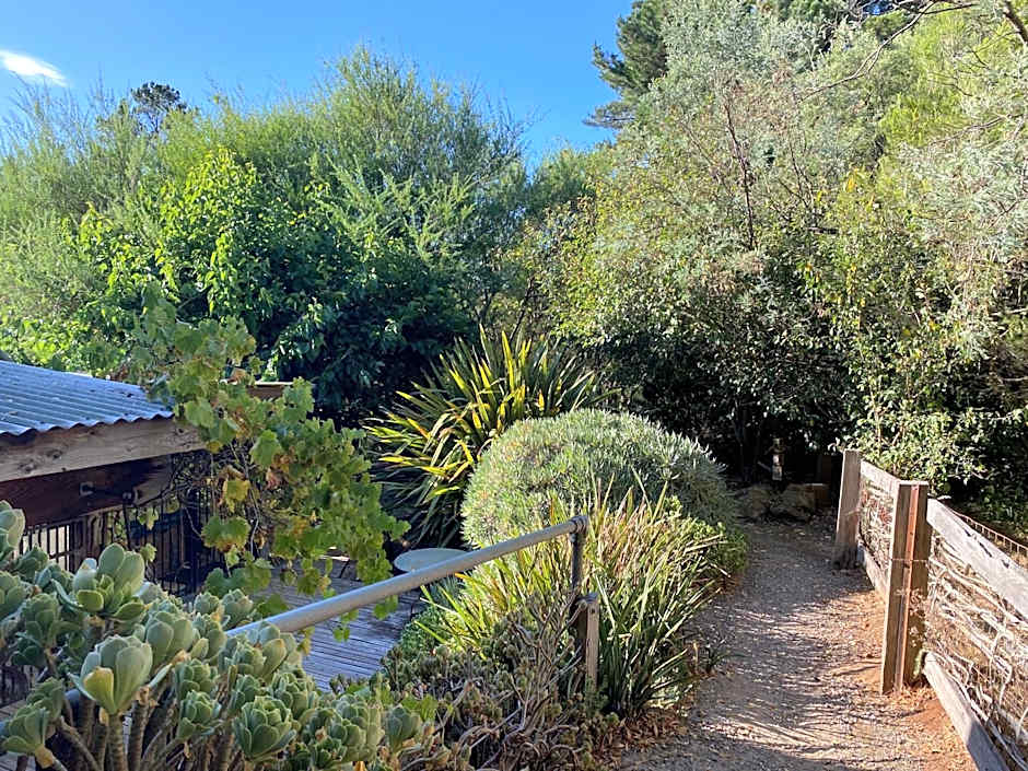 Sutton Spring Art Retreats