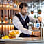 KOPSTER Hotel Residence Paris Ouest Colombes