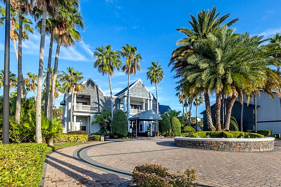 Legacy Vacation Resorts Kissimmee/Orlando - Near Disney