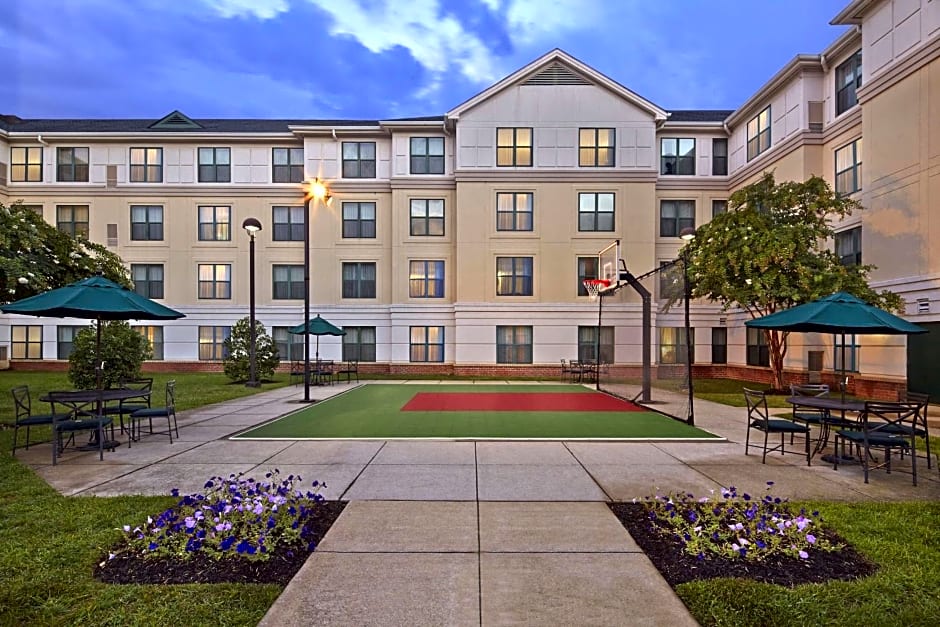 Homewood Suites By Hilton Columbia