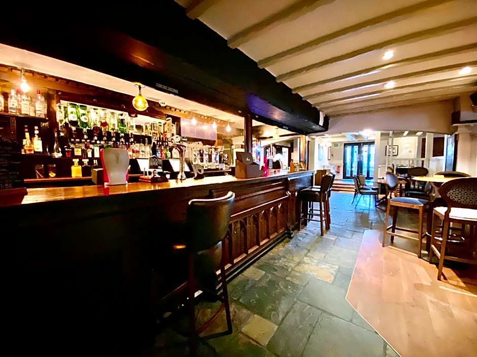 Birmingham Great Barr Hotel