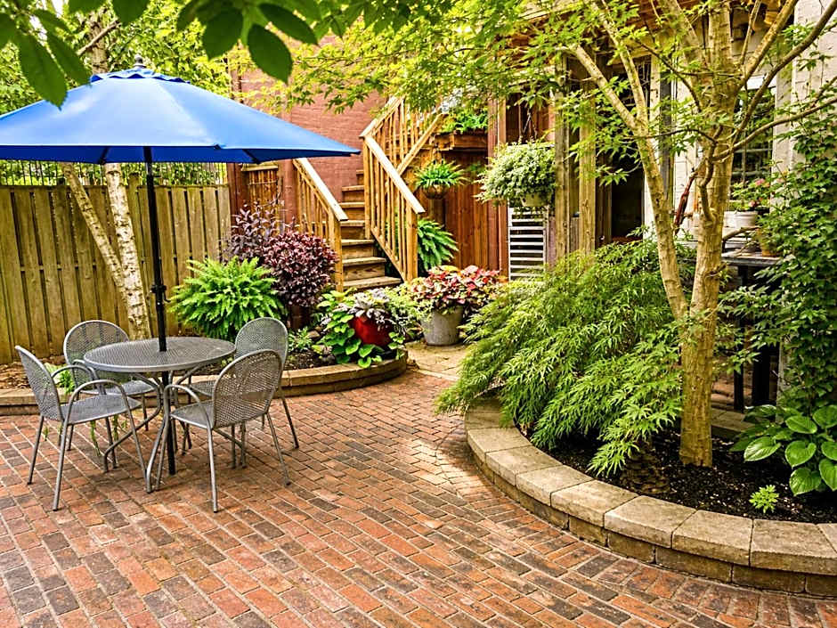 House 5863- Chicago'S Premier Bed And Breakfast