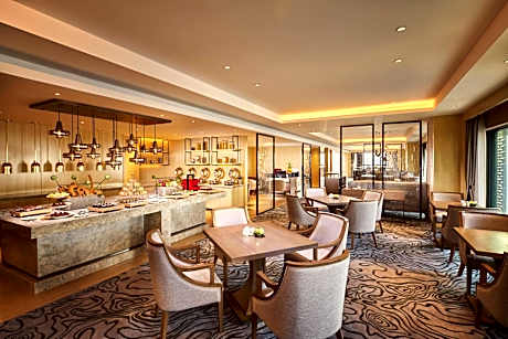 Twin Executive Room