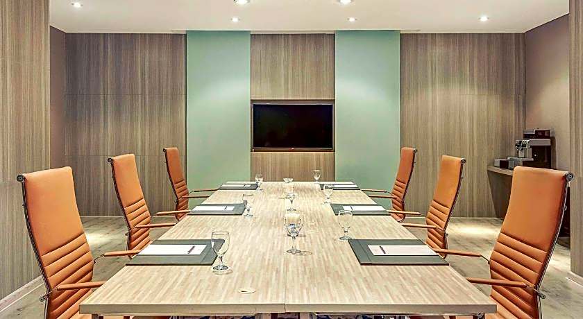 Mercure Jakarta Kota