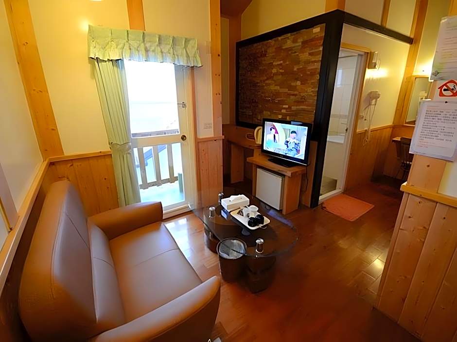 Sea of Clouds Vacation Villa I